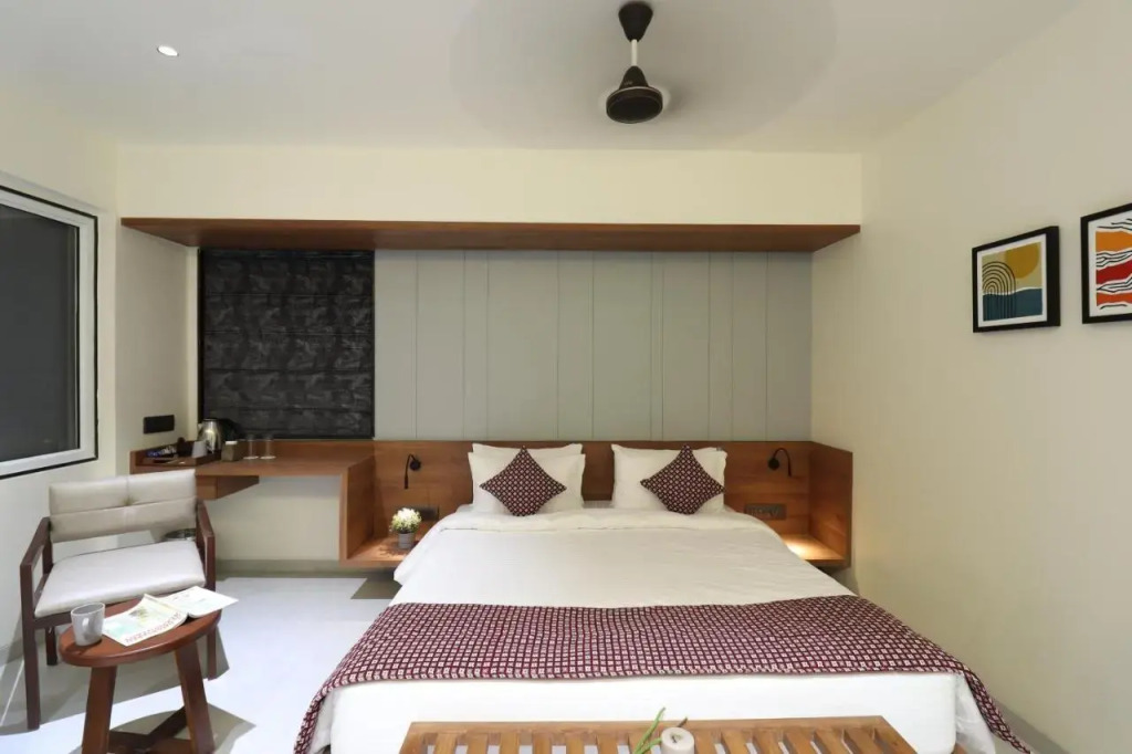 Hotel Chitra Executive