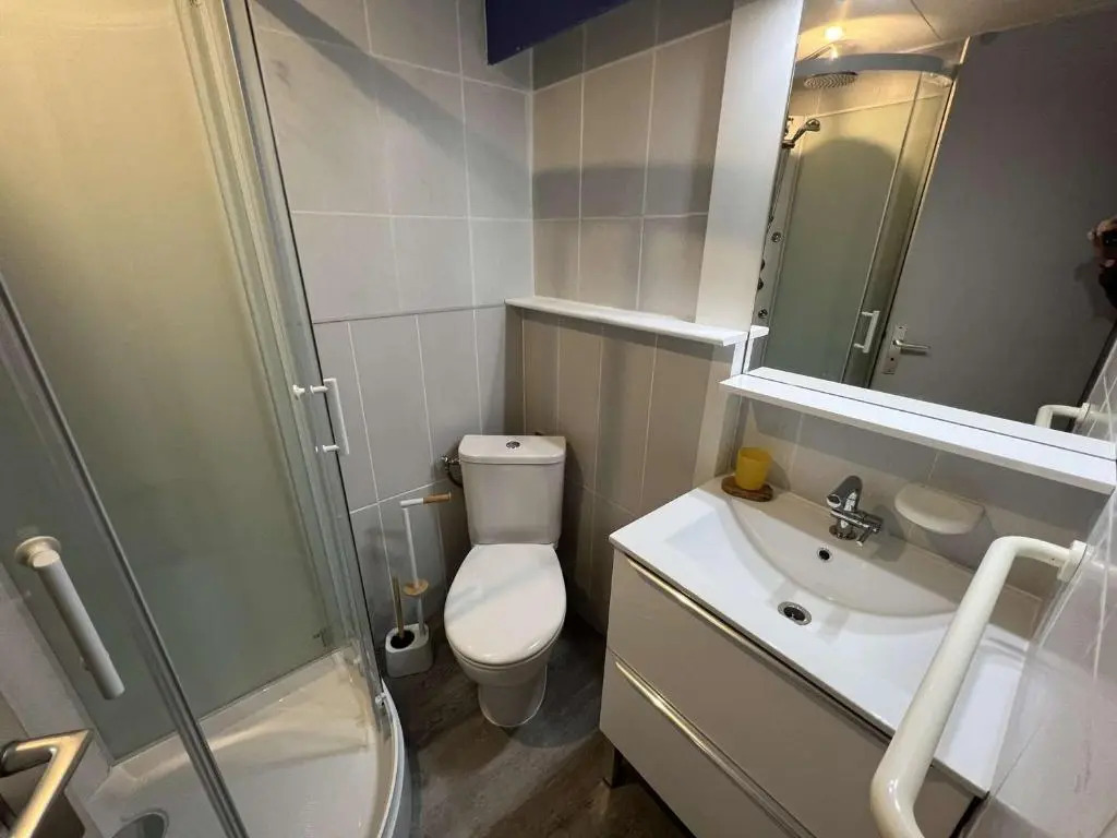 Appartement Port Barcarès, 3 pièces, 7 personnes - FR-1-431-18