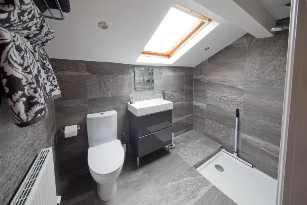 Blackbird Luxury Apartments Room 4