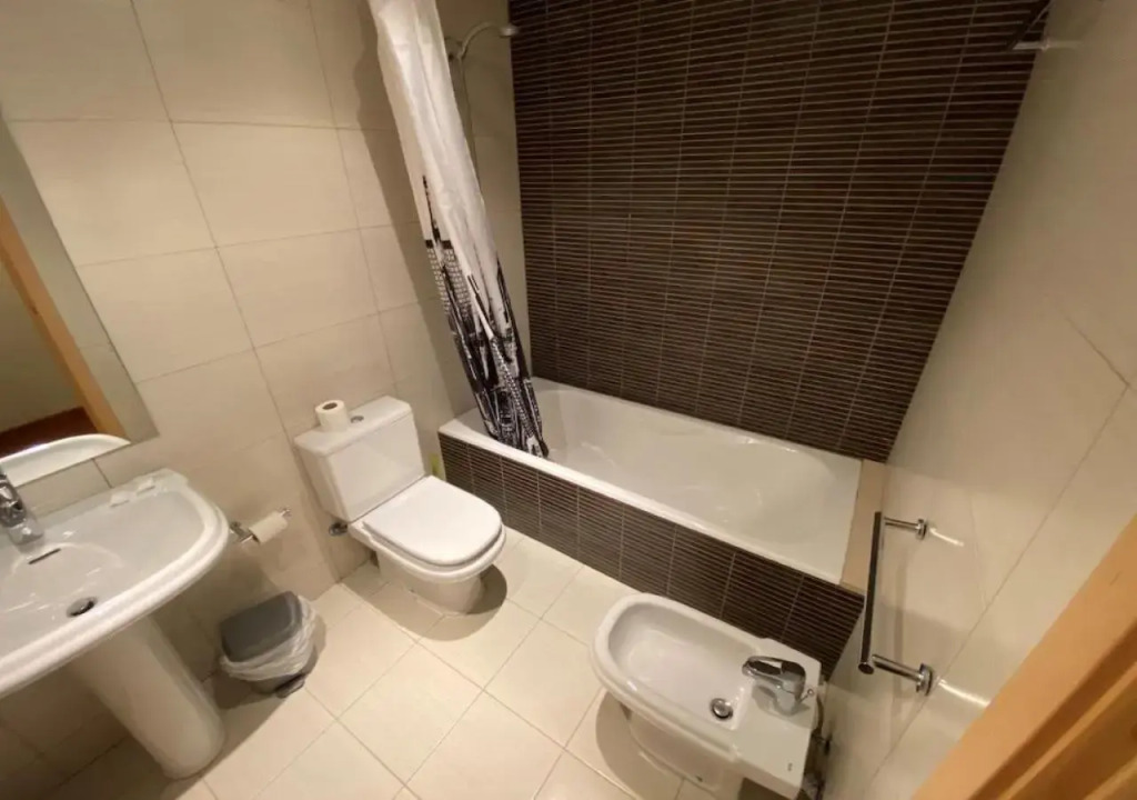 Apartament l'Areny 22- 6p - Canillo - Zona Grandvalira