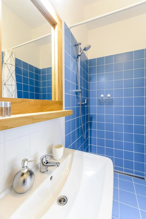 Žižkov Cosy Studio Apartments
