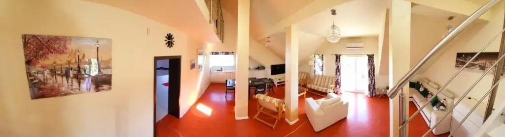 Apartament Nina