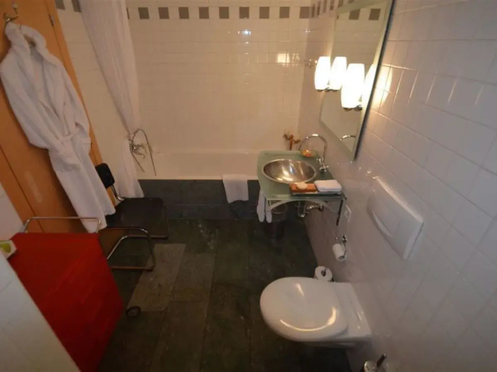 Apartment Sambi by Interhome