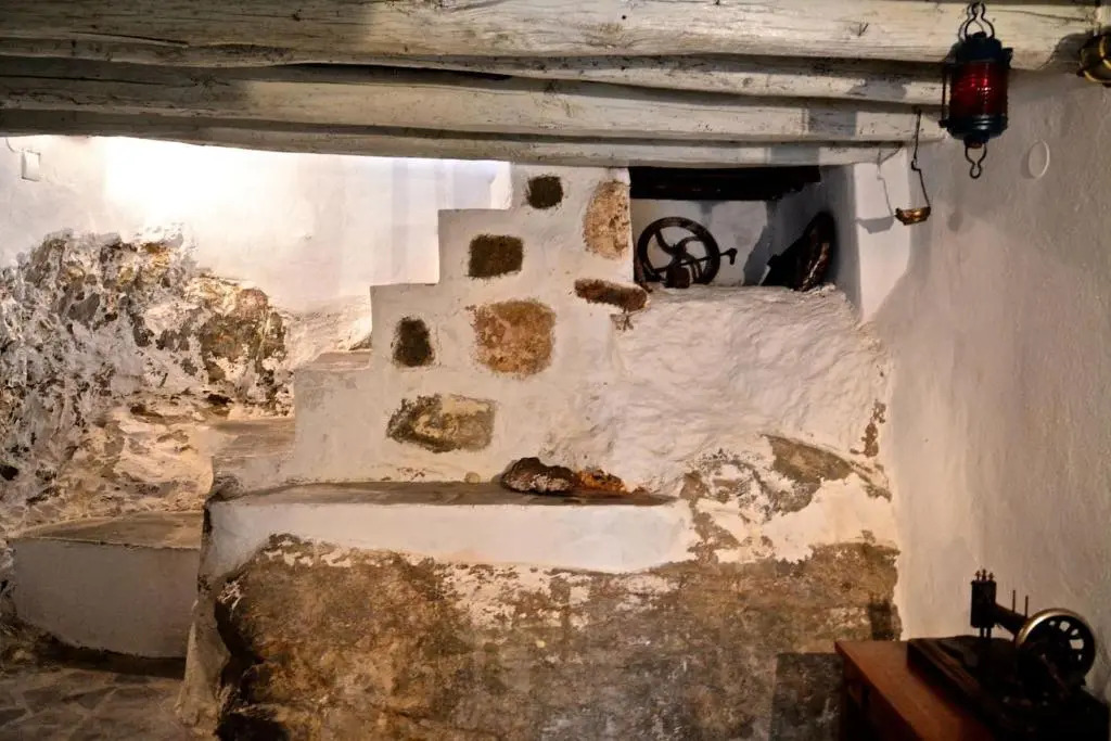 Archontiko Serifos