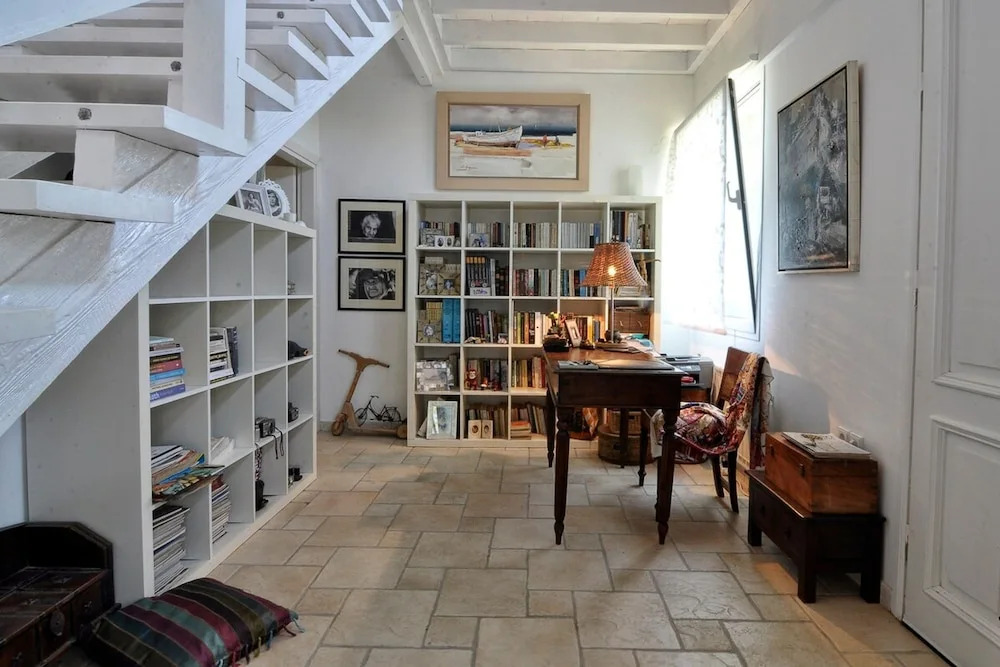 Portico Verde private Villa with pool | Corfu