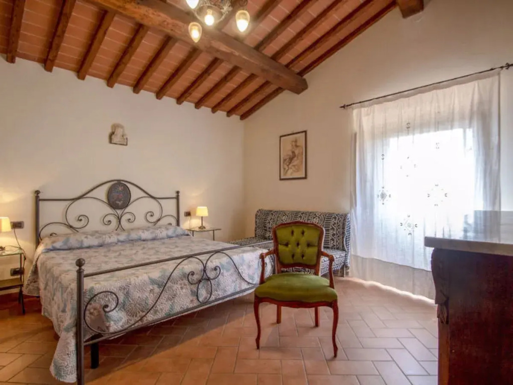 House Tegliaia Montevarchi 19354