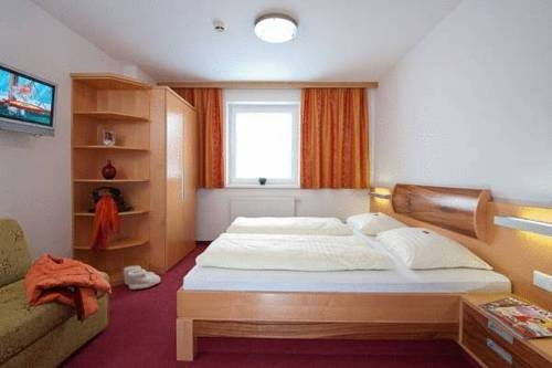 Sunshine Appartements Schilchegger