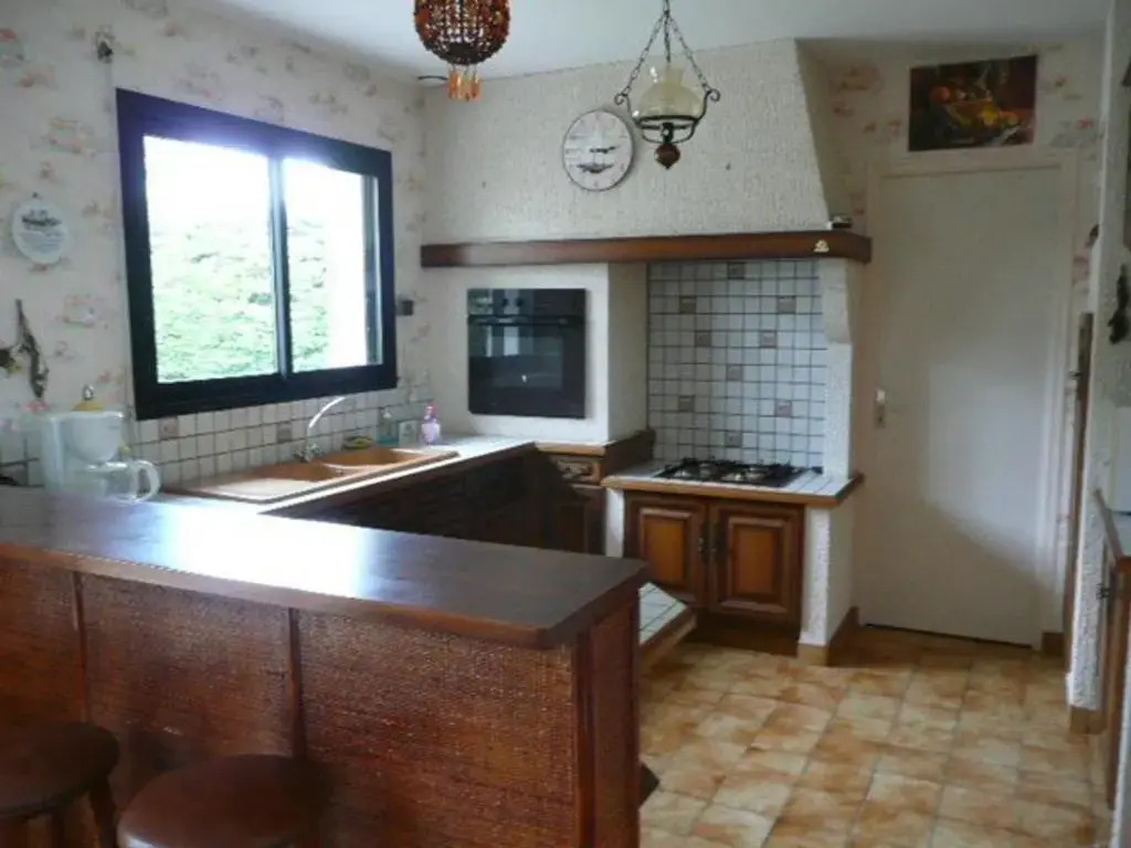 Villa Saint-Pierre-Quiberon, 5 pièces, 8 personnes - FR-1-478-13