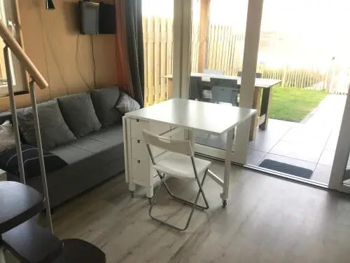 Huisje 19 Zoutelande