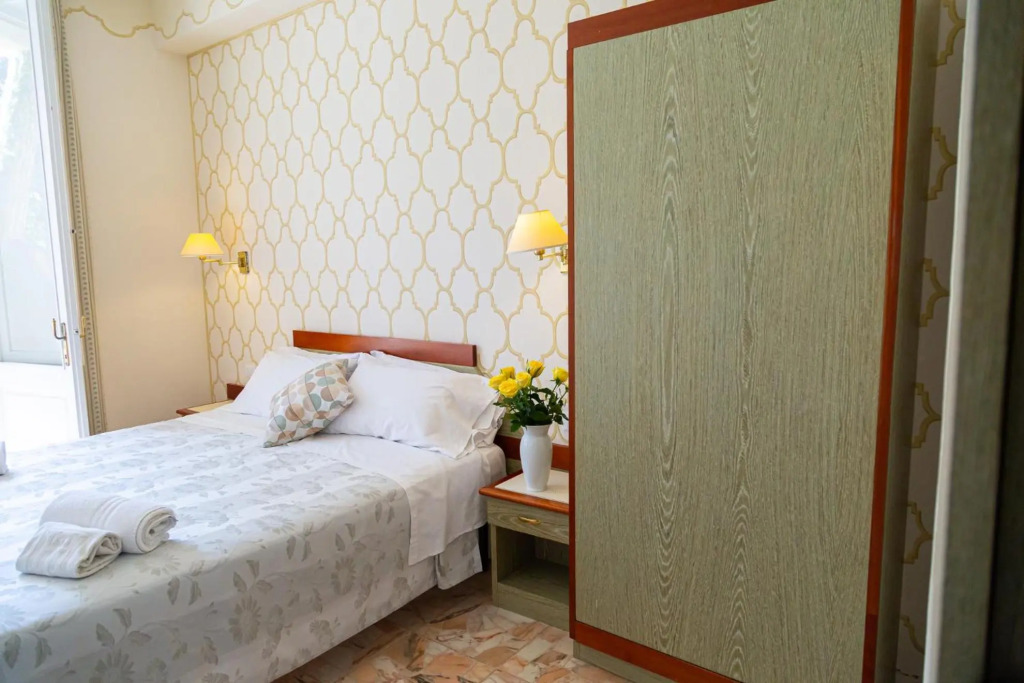 Hotel Villa Tiziana