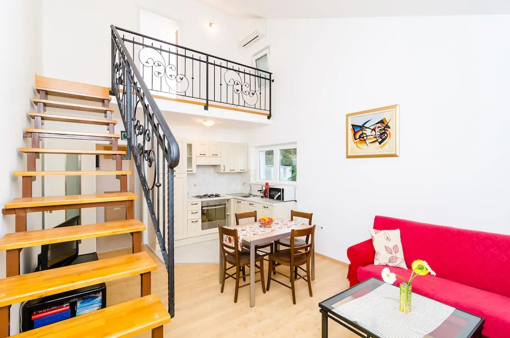 Apartments Nikola