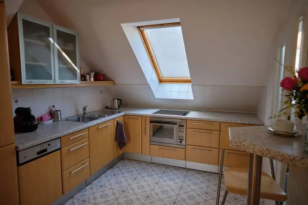 Vienna City Loft