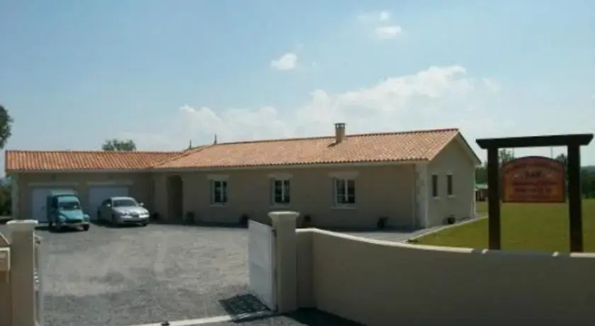 Maison des Lavandes
