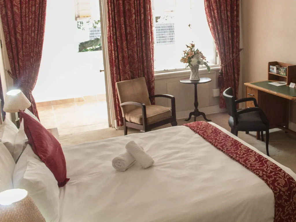 Durban Manor Hotel & Conference Centre