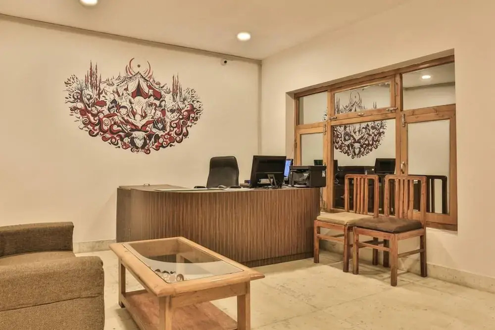 Ree Hostel