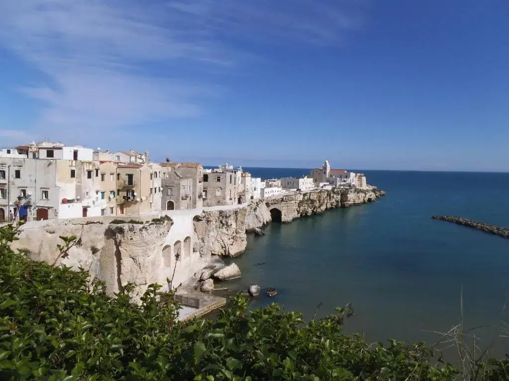 B&B LAltare Bianco