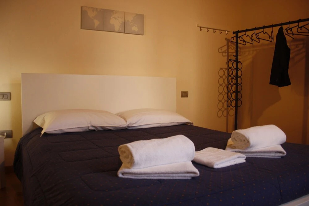 Valverde Apartments
