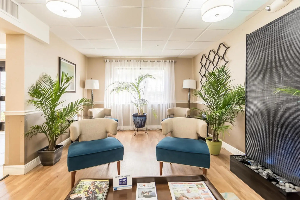 Best Western Plus Sebastian Hotel & Suites