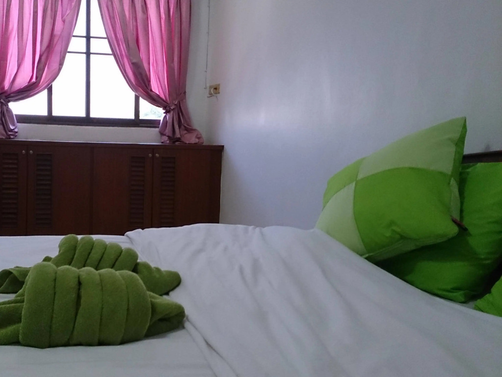 Thaweesup Condotel