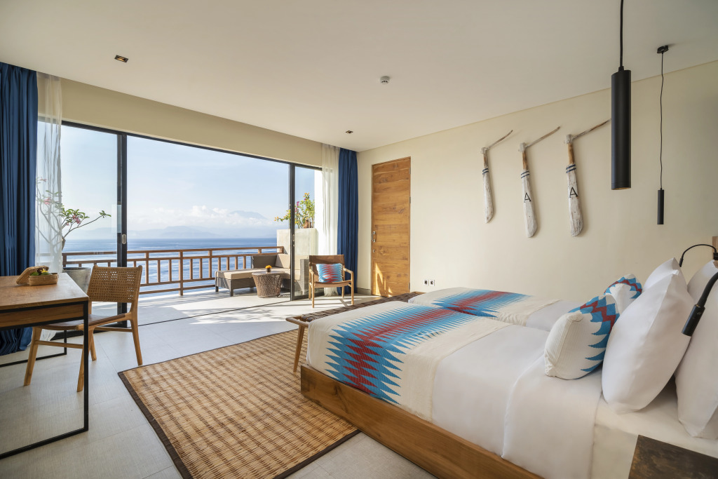 Adiwana Warnakali Resort