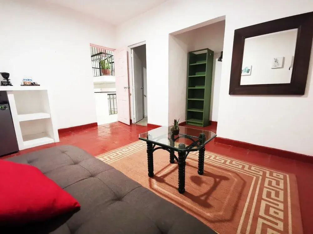 Hotel Tropicus Boutique