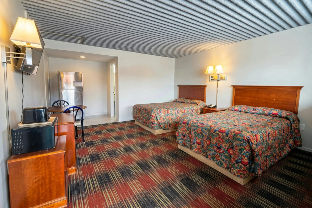 Carolina Inn Anderson Clemson Area
