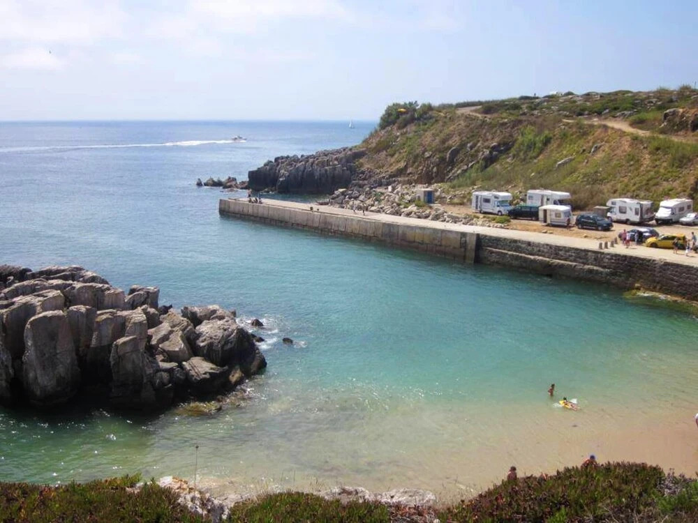 Peniche Apartment