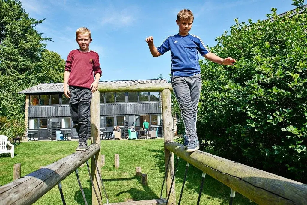 Danhostel Viborg