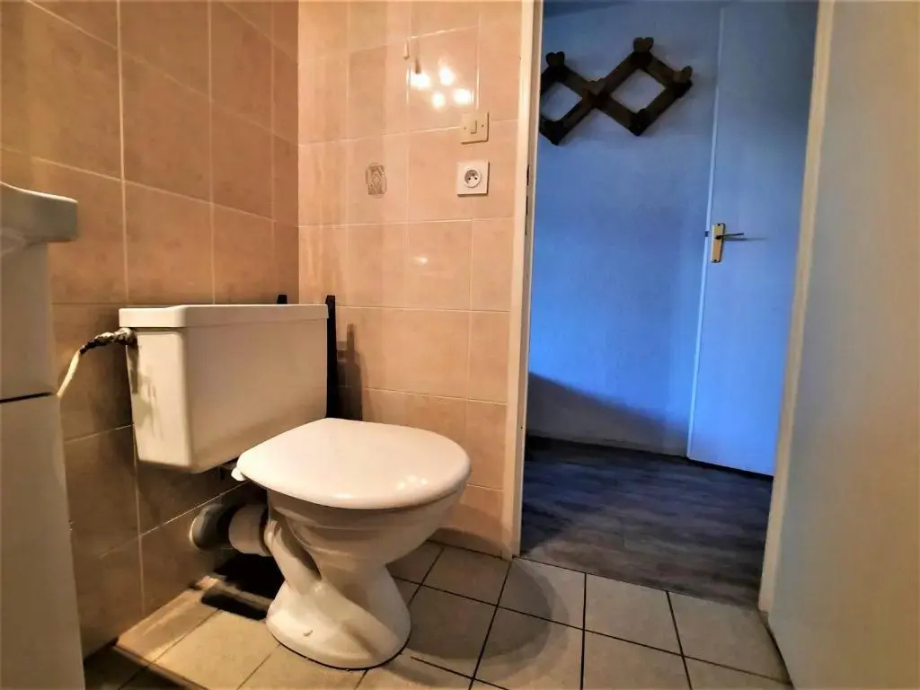 Appartement Les Menuires, 2 pièces, 6 personnes - FR-1-452-205
