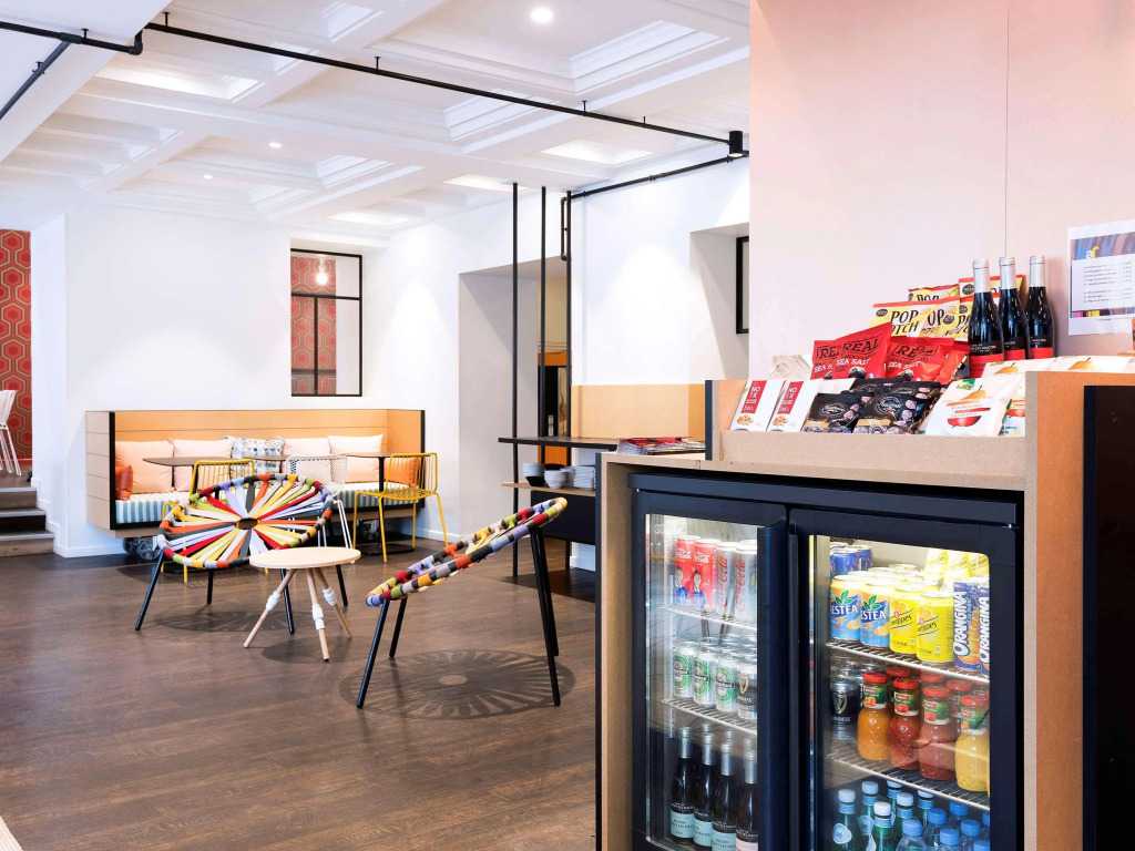 ibis Styles Macon Centre