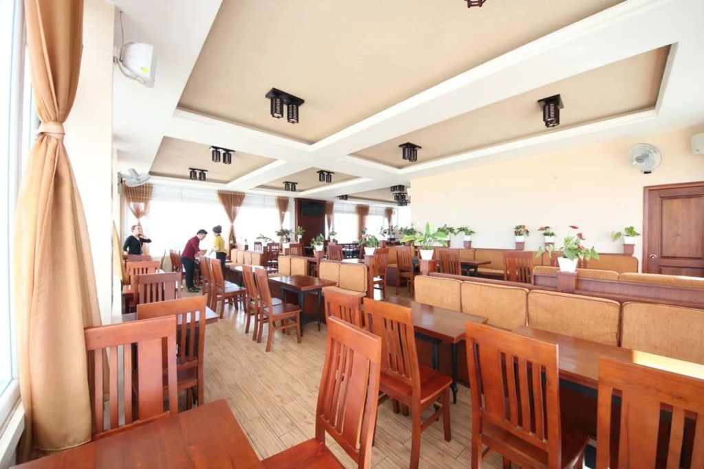 Marguerite Hotel