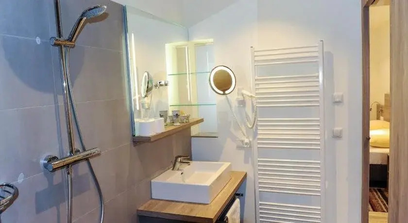 City Zimmer - Appartement Dina Mariner