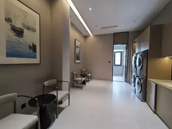 Rizhao Laidun Sea View Hotel