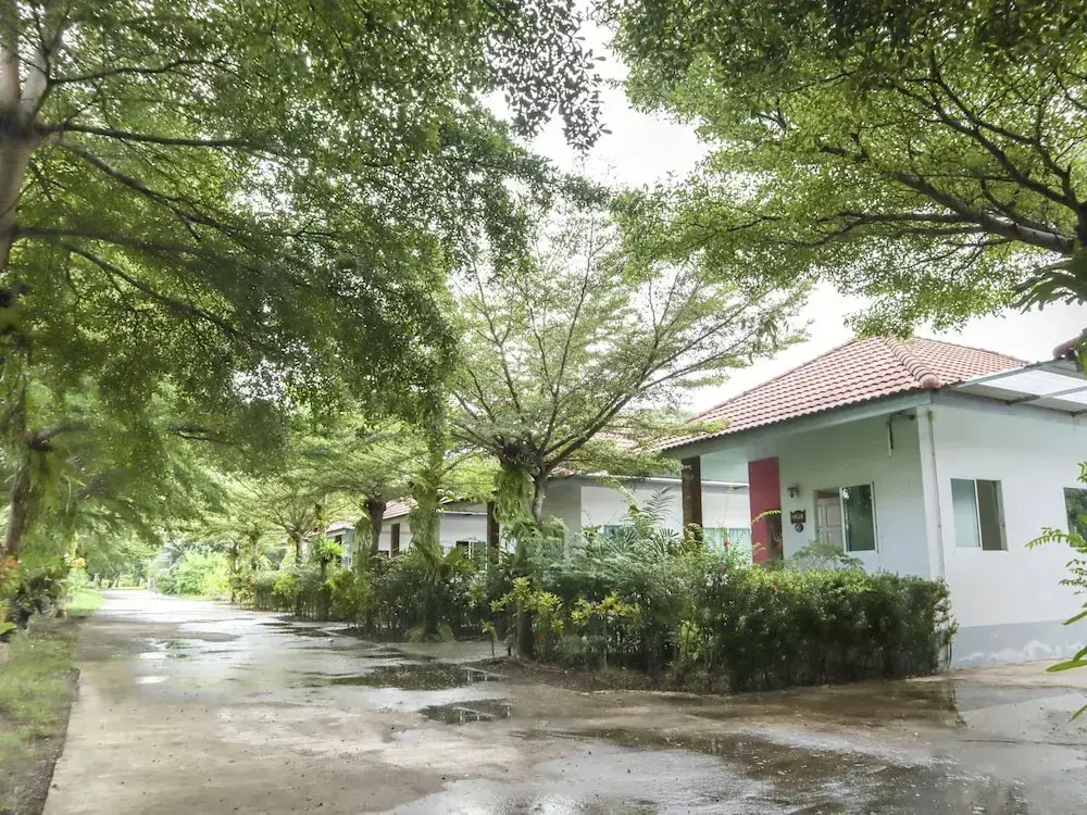OYO 1101 Tanrak Bungalow