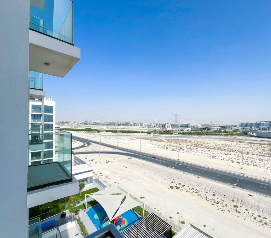 Elegant 1BR at Azizi Riviera Prime Location