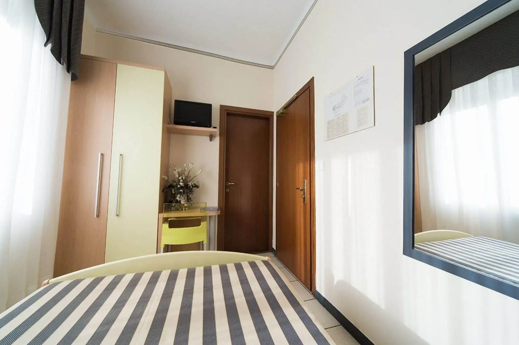 Hotel Villa Igea