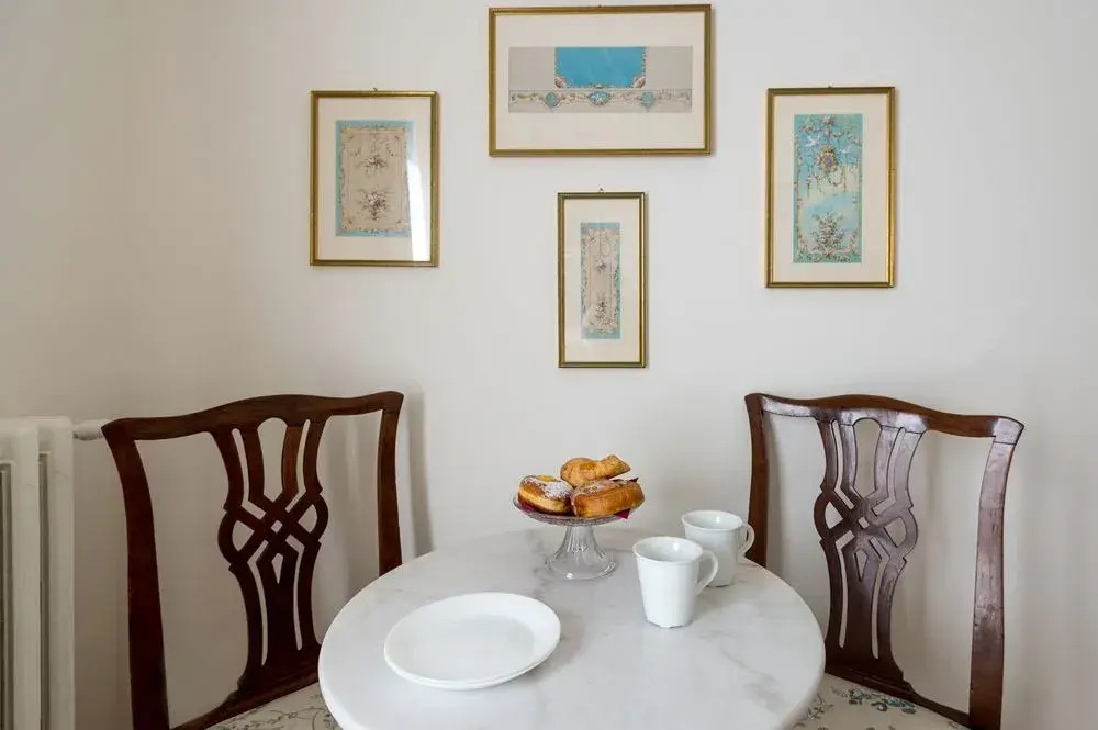 L8 Boutique Design Apartments