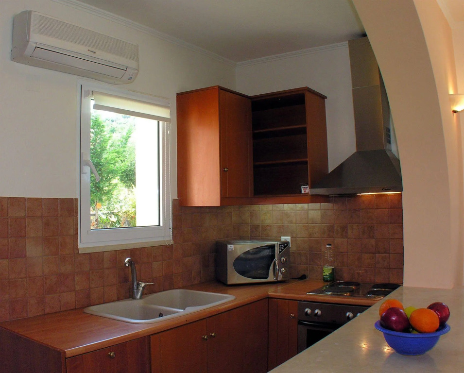 Cretan Exclusive Villas