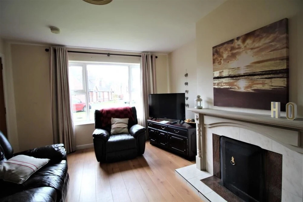 Lissadell Holiday Home