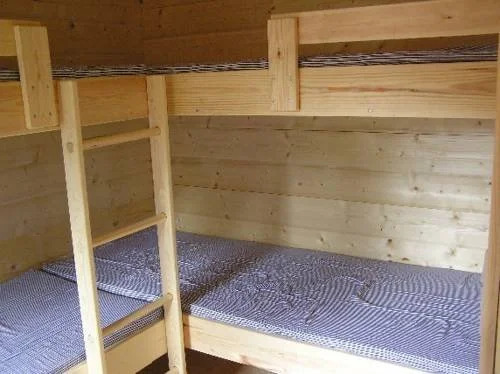 Nivå Camping & Glamping