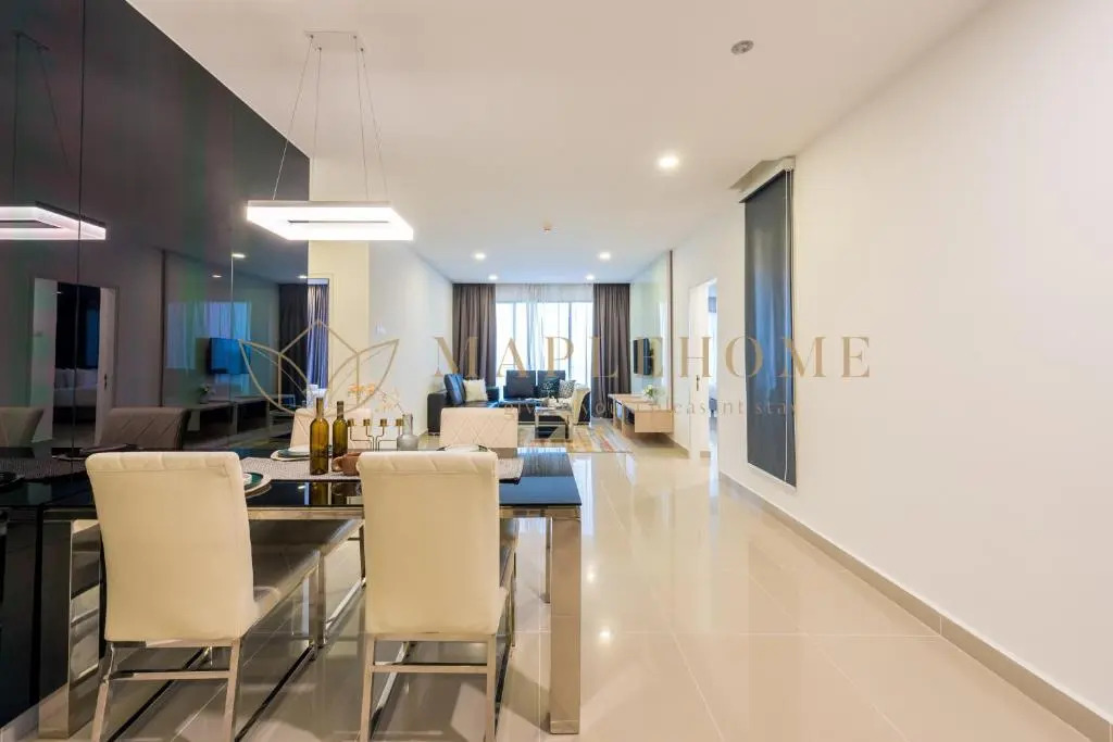 Ion Delemon Premier Suites Genting Highlands