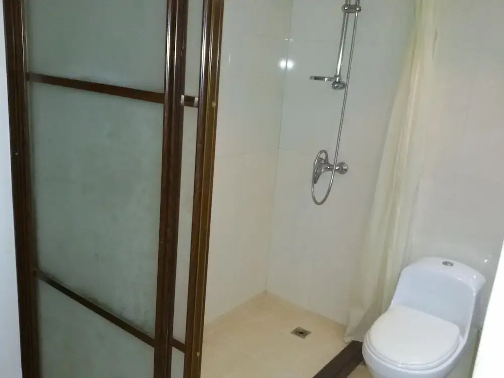 Jiangyue Hotel - Guangzhou