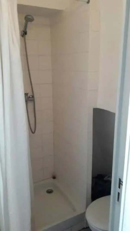 Bright Studio in Paris Centre