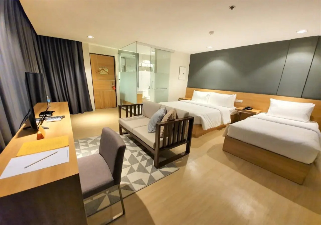 Real Suites