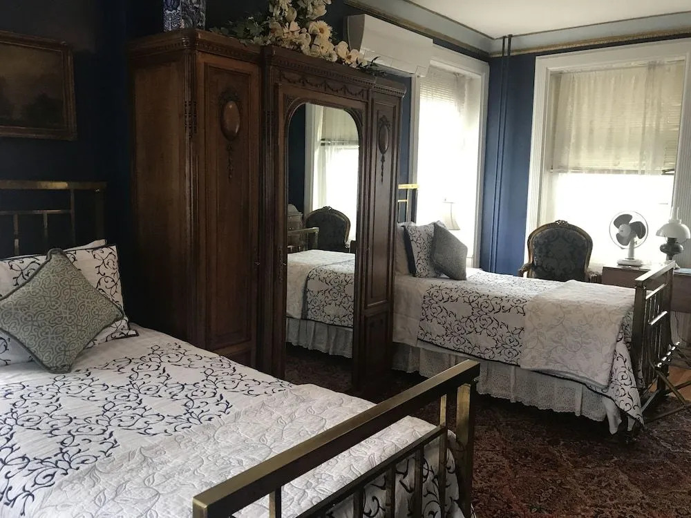 The Gables B&B Philadelphia