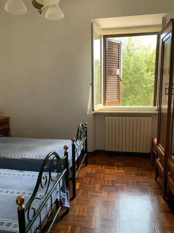 S228 - Sirolo, trilocale a due passi dal centro