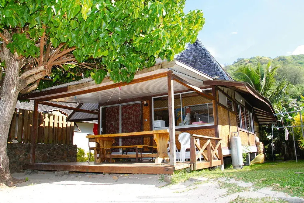 Pension Fare Aute