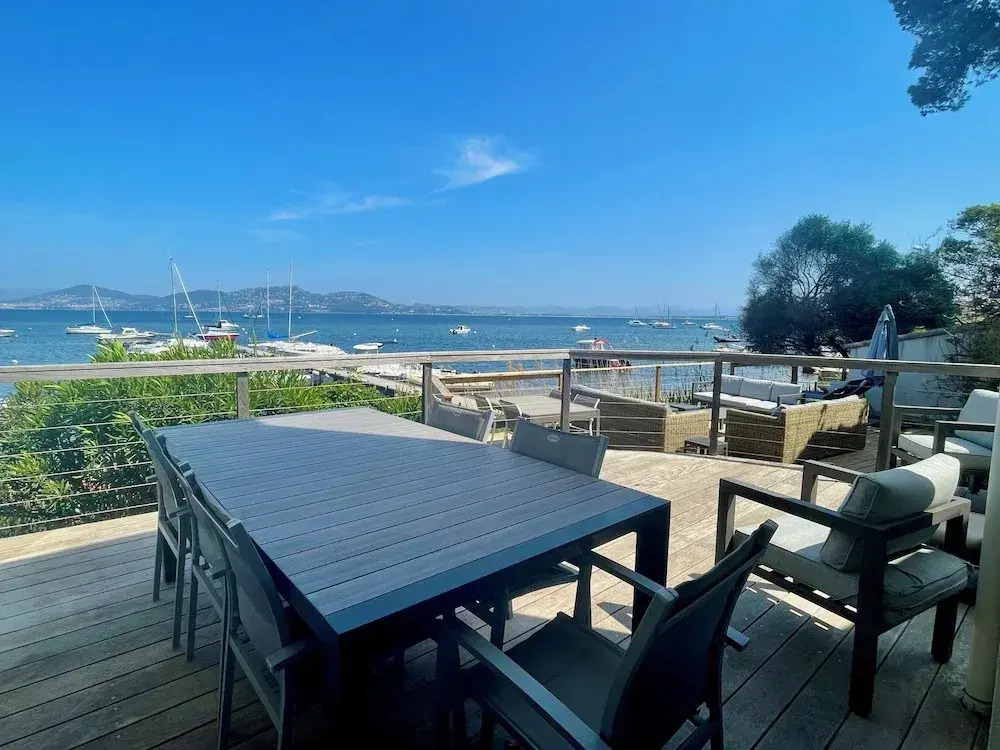 Villa Front de Mer - Presqu'île de Giens