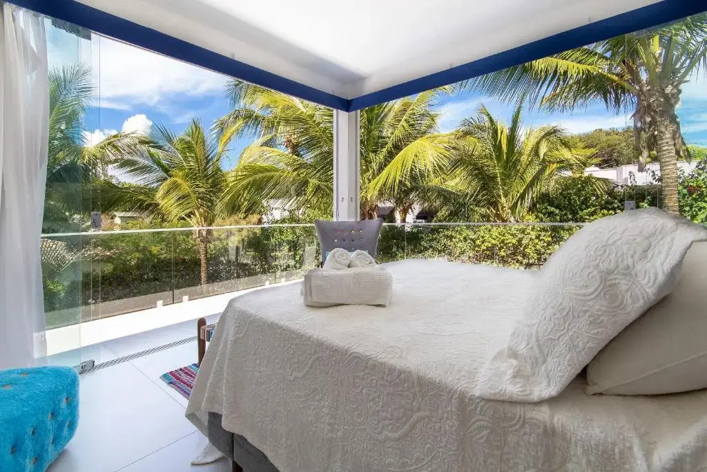 Carpediem   Casa No Melhor Condomínio Fechado Da Praia De Pipa