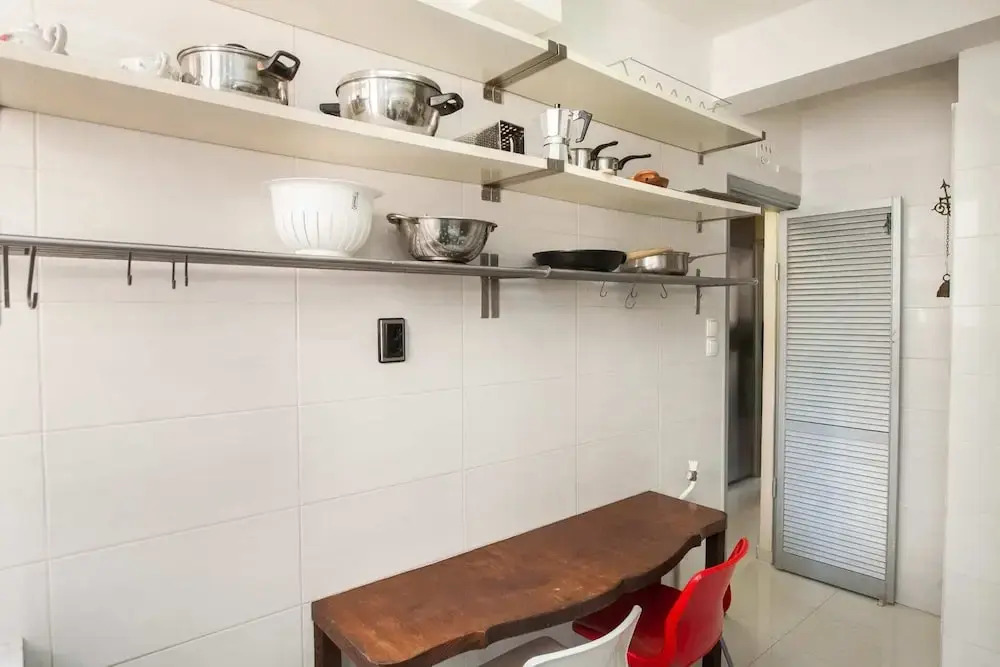 Fabulous apartment at Exarcheia